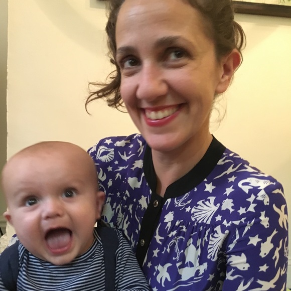 Meet your Posher, Leila - Picture 2 of 6